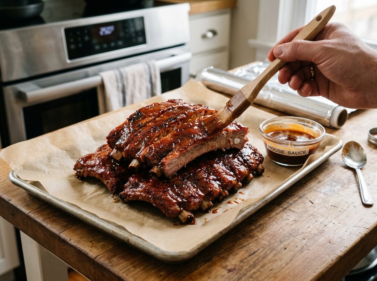 Reheating Ribs How To Reheat Ribs Without Drying Them Out (5 Easy Methods) - Heart ...