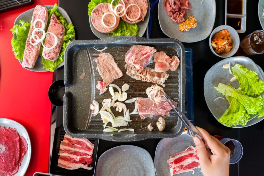 What Do You Need To Grill On The Stove?