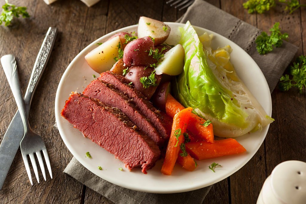 Is Brisket Healthy Meat?