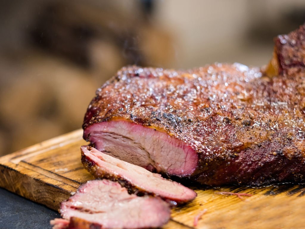 What Is Brisket?